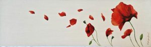 coquelicots