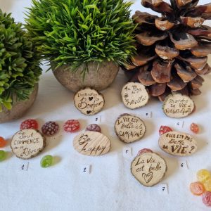 magnets la vie