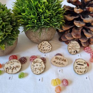 magnets bonheur