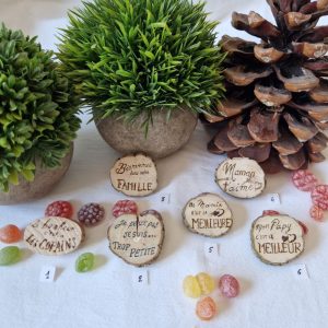 magnets famille