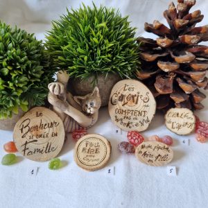 magnets petites phrases