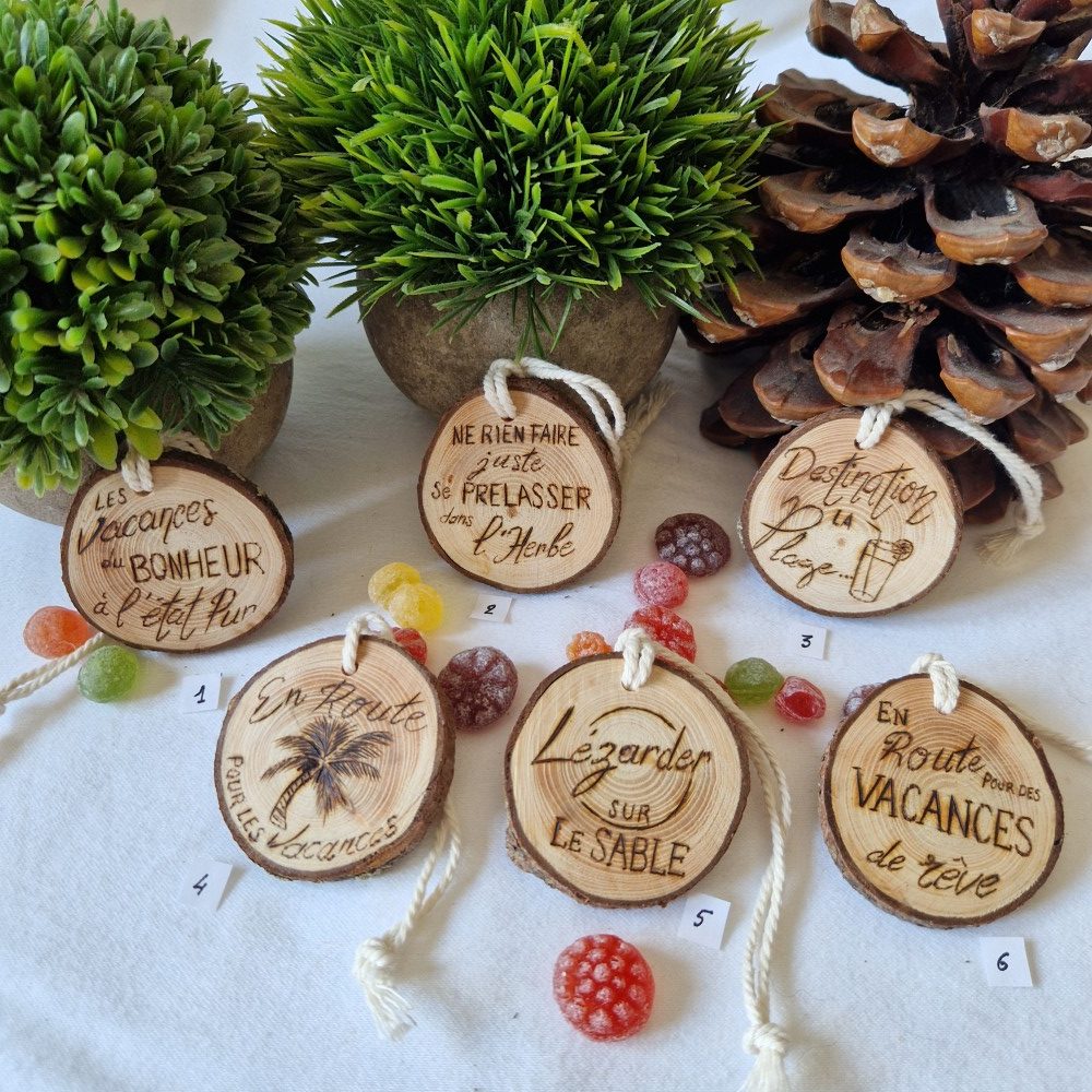pendentifs cool