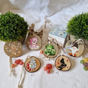 pendentifs enfants