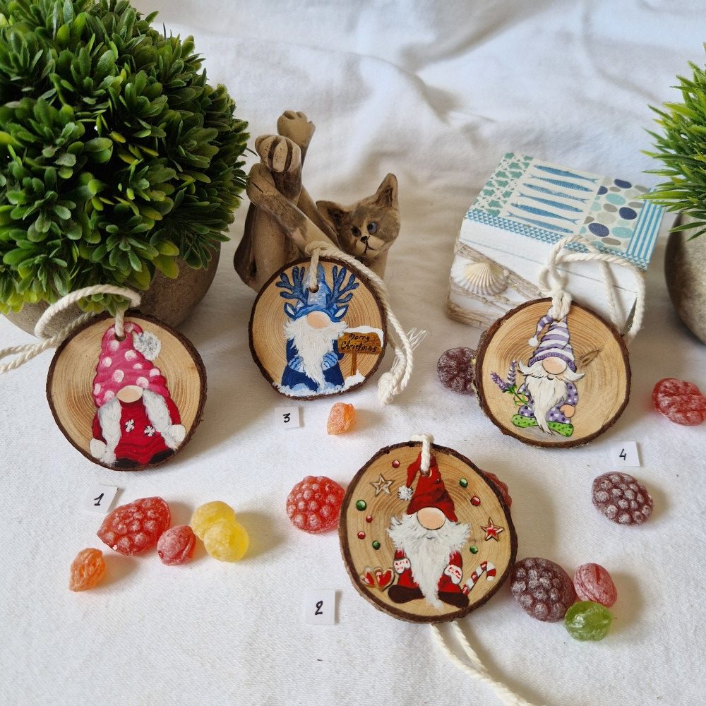 pendentifs fêtes