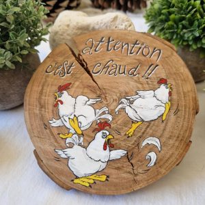 Dessous de plat