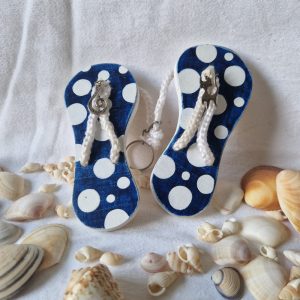 tongs pois
