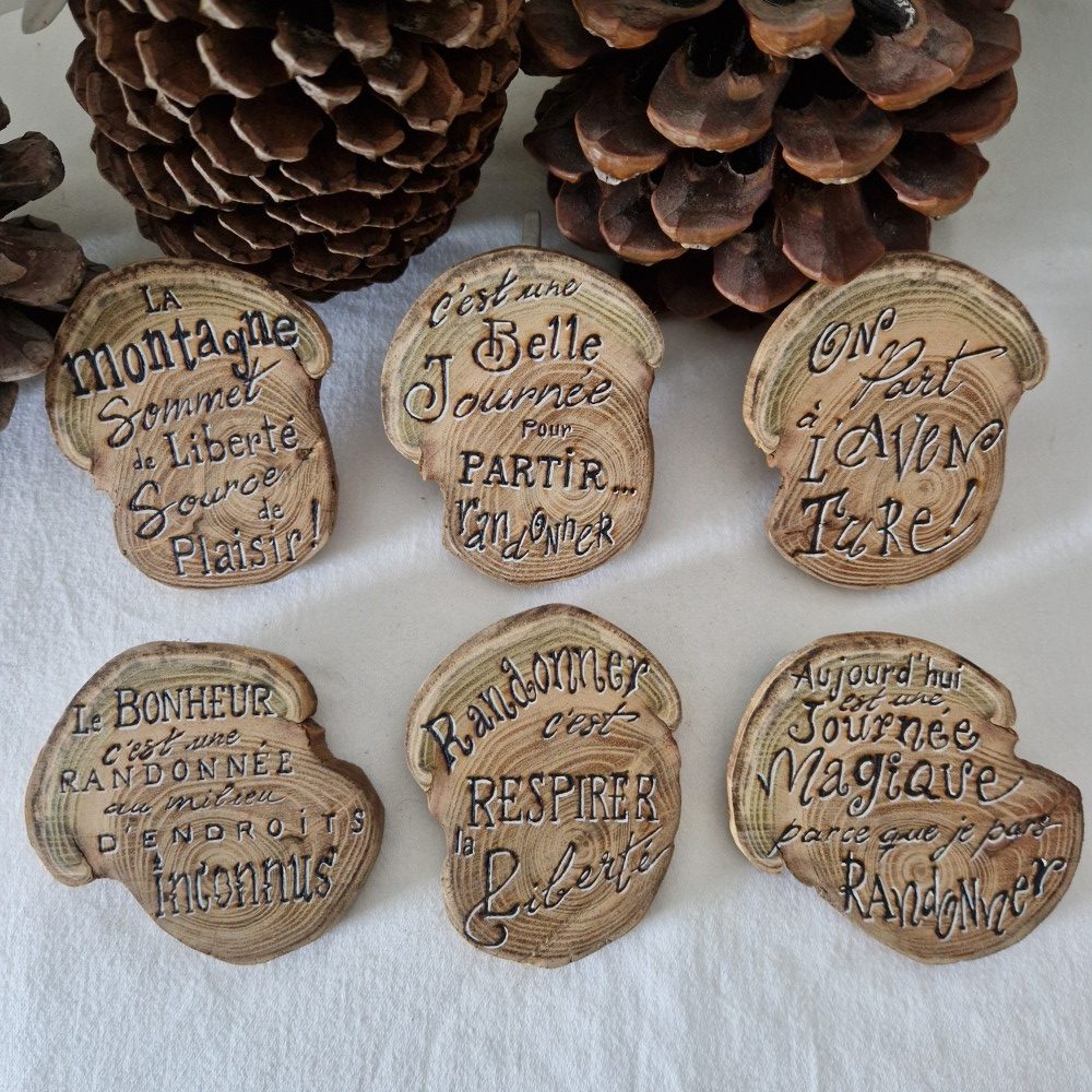 sous verres randonnée 2