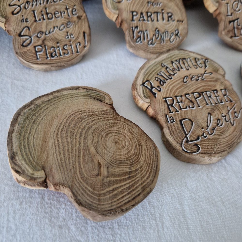sous verres randonnée dos