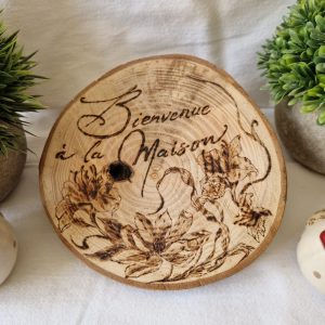 bienvenue 2