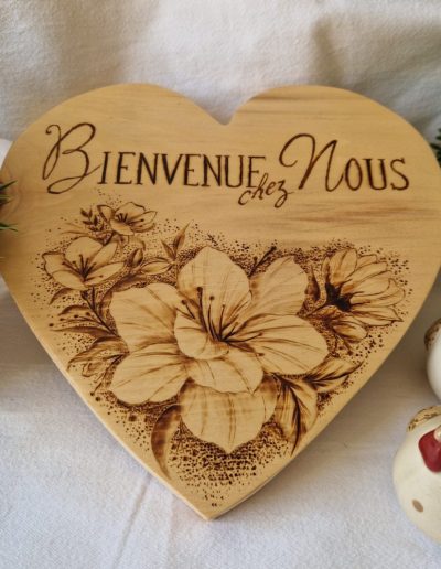 bienvenue chez nous pyro